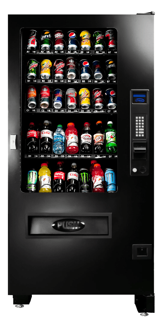 Infinity INF4B Refrigeration Unit