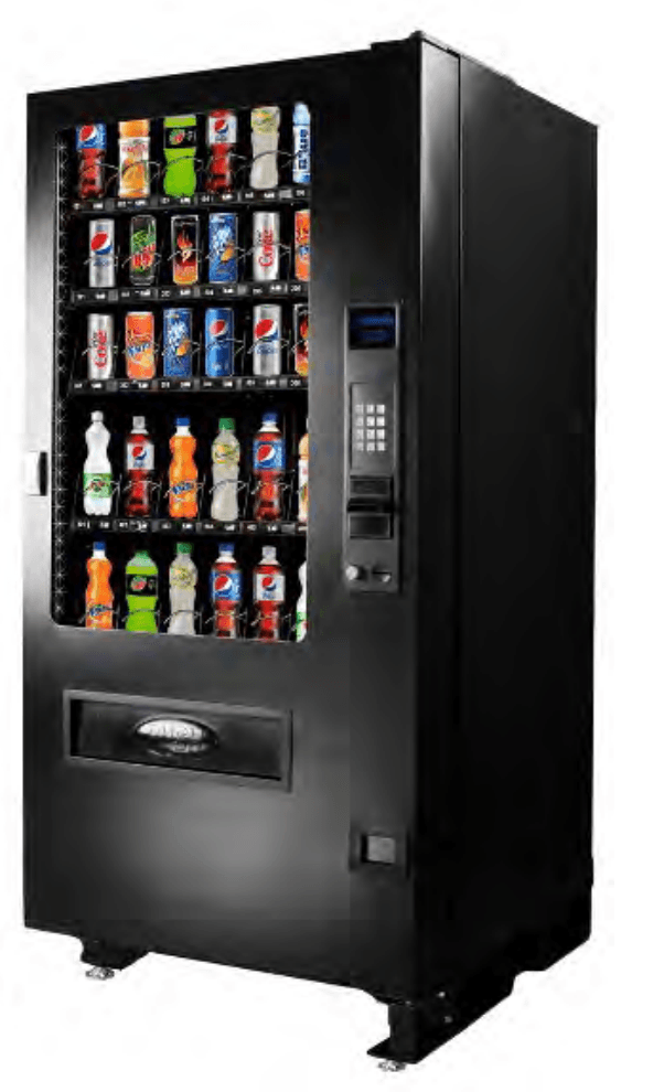 Infinity INF4B Refrigeration Unit