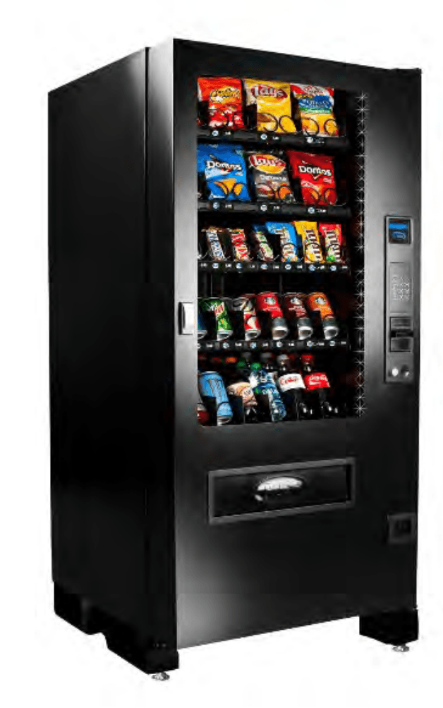 Infinity INF4B Refrigeration Unit