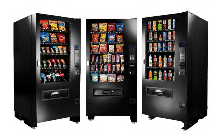 Infinity INF4B Refrigeration Unit